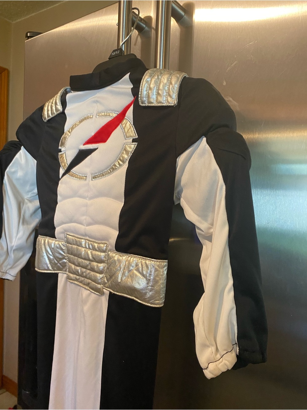 Disney Power Rangers Costone - Picture 4 of 6